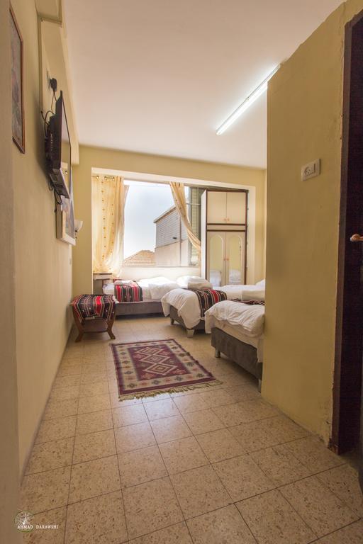 Daher Guest House Назарет Экстерьер фото
